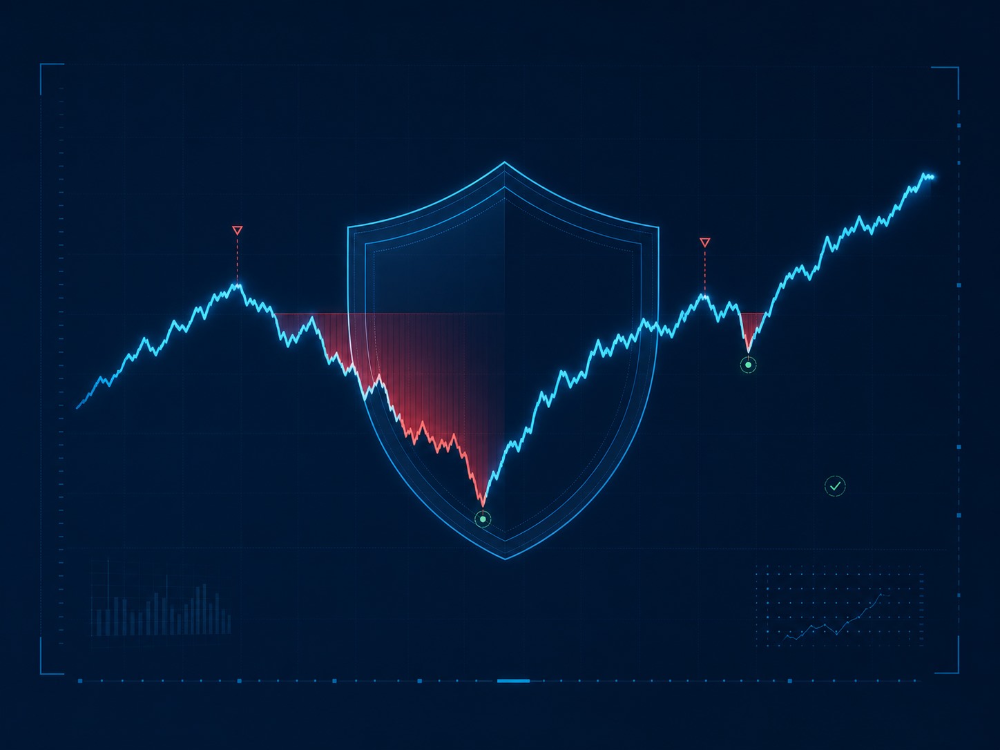 Этапы бэктеста и проверки торговой стратегии